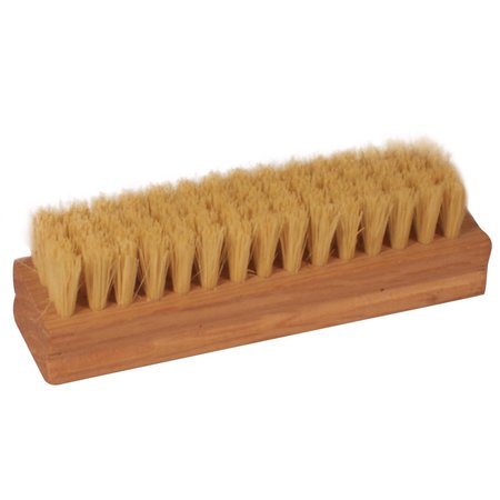 Dqb 4-3/4 in. W Wood Handle Hand and Nail Brush 08327